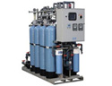 Samsco Water Treatment Technologies Machinery