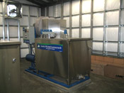 Samsco Water Evaporator II Wastewater Evaporator System