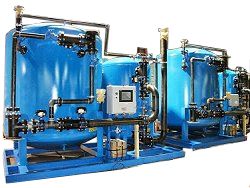 Samsco Water Treatment Technologies - Water Softener Systems