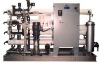 Samsco Water Treatment Technologies - Reverse Osmosis Systems